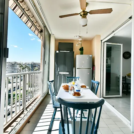 Et Standing Presta Apartment