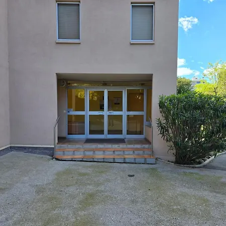 Apartment Et Standing Presta Cannes