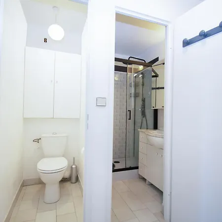 Apartamento Et Standing Presta