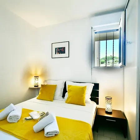 Apartamento Et Standing Presta