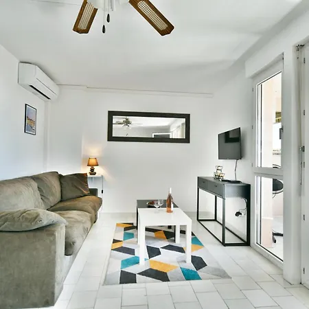 Et Standing Presta * Cannes