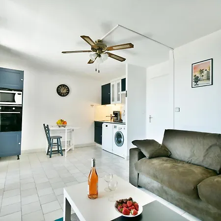 Et Standing Presta Appartement