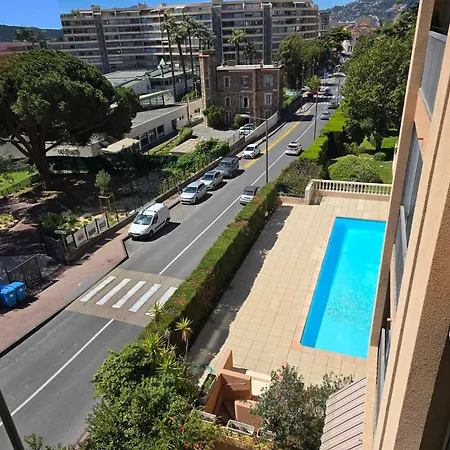 Et Standing Presta Appartement Cannes
